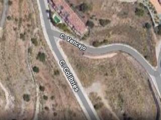 Residential Plot in Calle vencejo 11. Excepcional solar en rincón de la victoria con proyecto aprobado