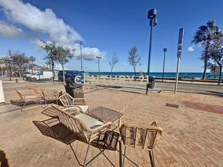 Transfer Business premise in Paseo marítimo rey de españa 7. Oportunidad única de traspaso de negocio!