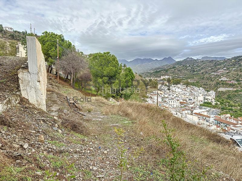 Foto 176a7735-2ed3-464c-a694-54af4610694a. Terrain résidentiel dans calle silva 1 dans Torrox pueblo Torrox