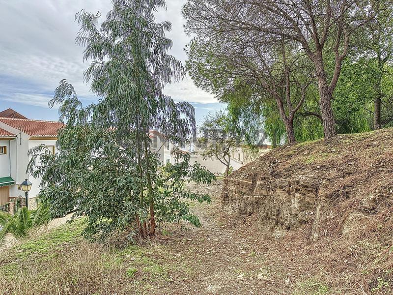 Foto 2c318979-9218-451d-bce5-64a801e63980. Terrain résidentiel dans calle silva 1 dans Torrox pueblo Torrox