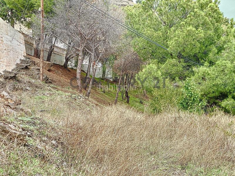 Foto 2ea415c0-29bc-473c-800e-553217cdf728. Terrain résidentiel dans calle silva 1 dans Torrox pueblo Torrox