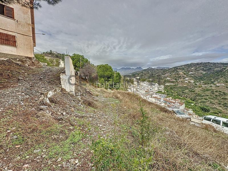 Foto 53732a28-e642-41b3-941a-c58de26a541d. Terrain résidentiel dans calle silva 1 dans Torrox pueblo Torrox