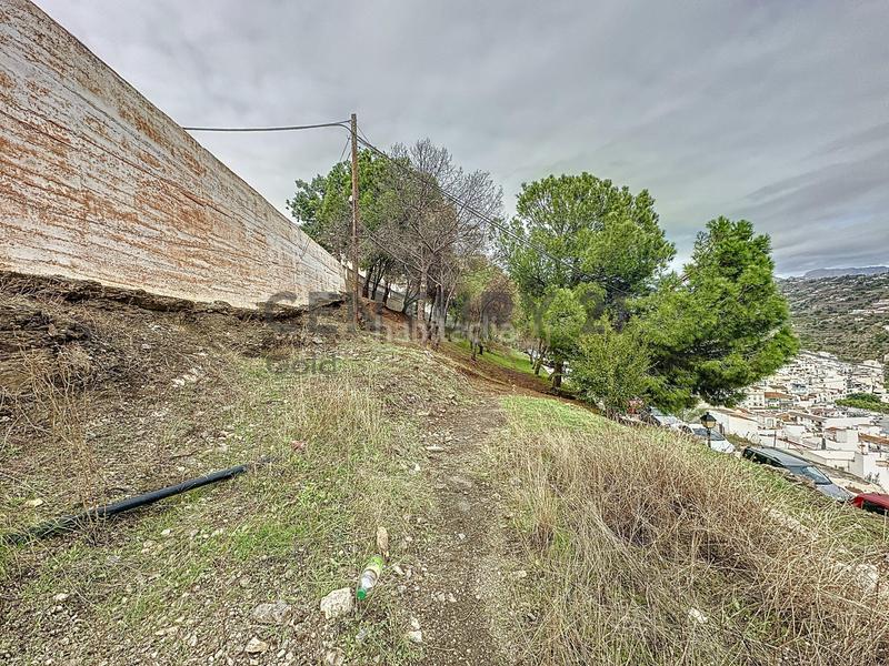 Foto 5502c206-d5a2-4932-a870-49c4ac5768f8. Terrain résidentiel dans calle silva 1 dans Torrox pueblo Torrox