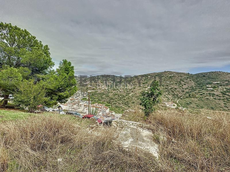 Foto 5a526e13-51e1-45ef-9870-df48319b1781. Terrain résidentiel dans calle silva 1 dans Torrox pueblo Torrox
