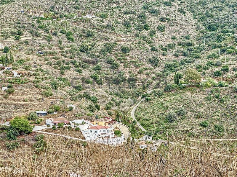 Foto 8b955f21-a406-4284-99b8-1e3015c40bf4. Terrain résidentiel dans calle silva 1 dans Torrox pueblo Torrox