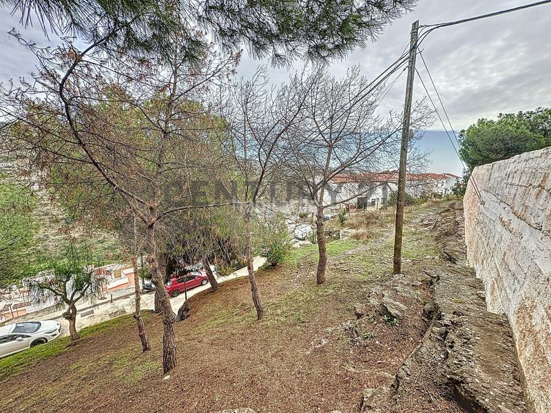 Foto 8e5dea46-fe3f-46d4-8616-a9b1291f2472. Terrain résidentiel dans calle silva 1 dans Torrox pueblo Torrox