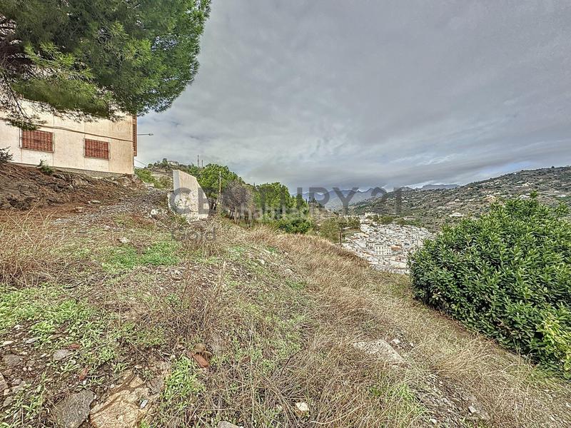 Foto a32adce9-fedb-4e38-a41b-d298cbd6ceb7. Terrain résidentiel dans calle silva 1 dans Torrox pueblo Torrox