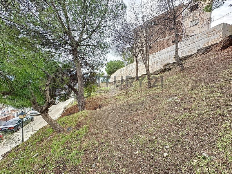 Foto ae870798-fb1a-4e54-a8af-476f91d7cad3. Terrain résidentiel dans calle silva 1 dans Torrox pueblo Torrox