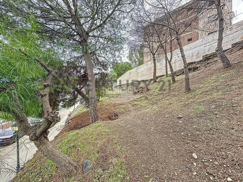 Foto d2b88661-74b5-4230-9085-1b63e6521447. Terrain résidentiel dans calle silva 1 dans Torrox pueblo Torrox