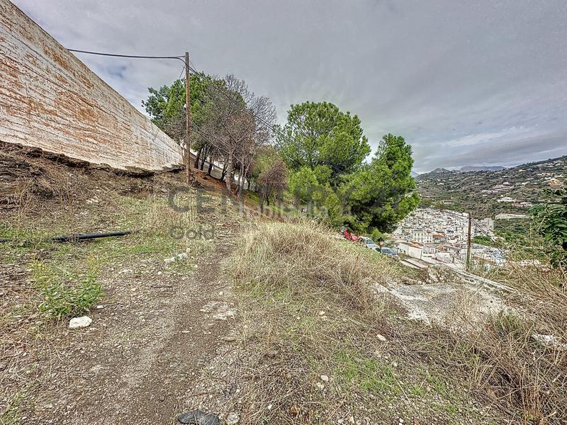 Foto daa0f7c3-3a07-483c-acbe-9e38e45ba6c5. Terrain résidentiel dans calle silva 1 dans Torrox pueblo Torrox