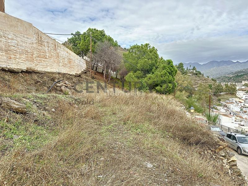 Foto f992c52c-60fc-4907-8bb0-01a41d3999e4. Terrain résidentiel dans calle silva 1 dans Torrox pueblo Torrox