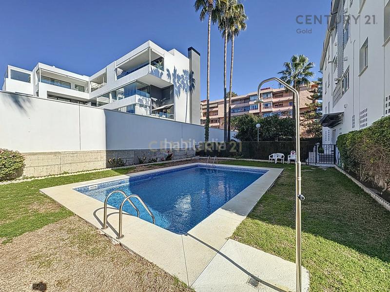 Foto 529fcbce-87f2-4fb0-a7aa-2b7ae08dee1a. Appartement dans paseo acacias 24 dans Pedregalejo - Morlaco Málaga