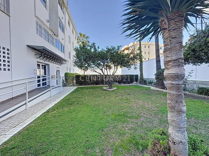 Foto 60cee1d8-6019-4c92-b798-2200fc90631f. Appartement dans paseo acacias 24 dans Pedregalejo - Morlaco Málaga