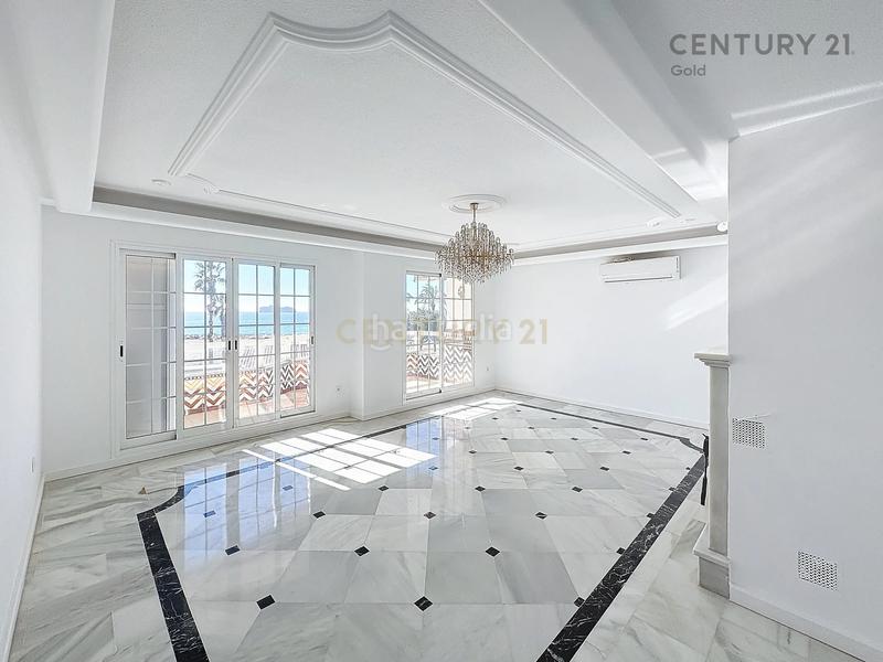 Foto 6c44ceae-0d41-4213-b0d6-dd64ce83b512. Appartement dans paseo acacias 24 dans Pedregalejo - Morlaco Málaga
