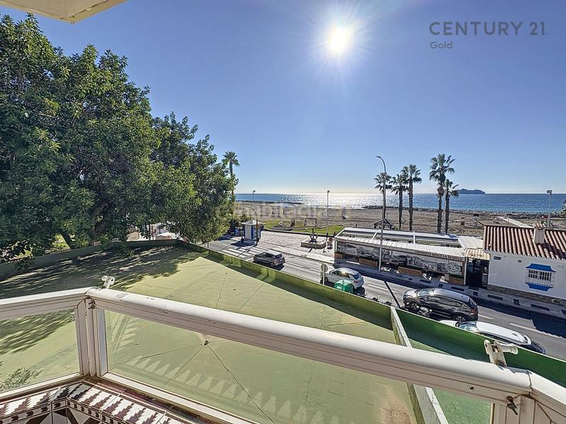 Foto 6f60b69a-2795-486b-842b-e405dc68a06d. Appartement dans paseo acacias 24 dans Pedregalejo - Morlaco Málaga