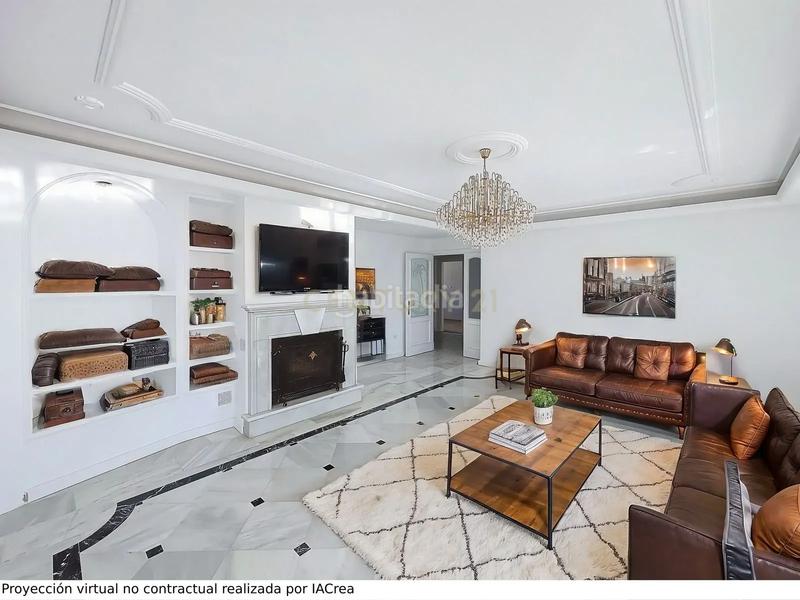 Foto 895b3a88-fbb6-4021-af96-4277079c162f. Appartement dans paseo acacias 24 dans Pedregalejo - Morlaco Málaga