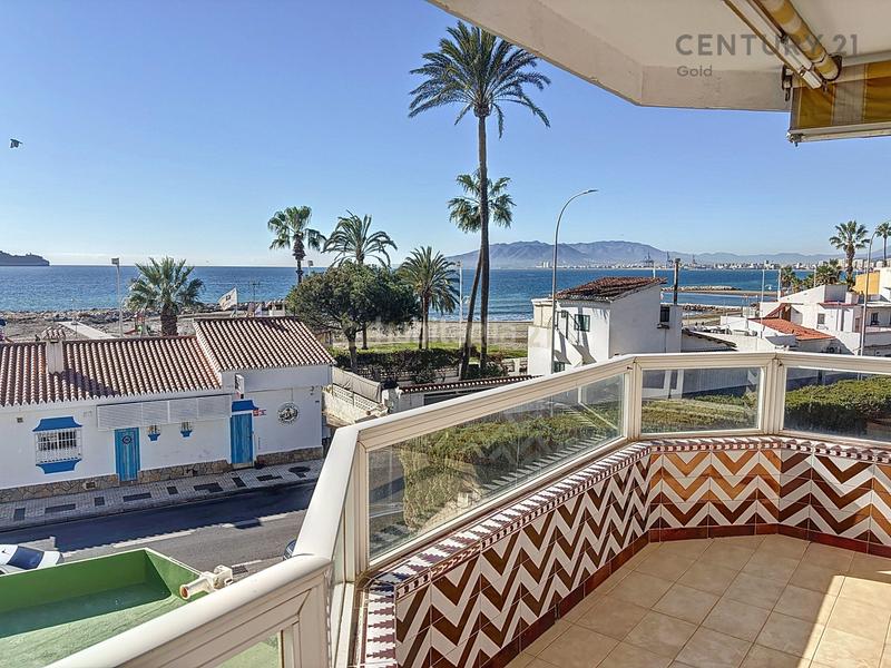 Foto 89e0e25b-dd90-4dd1-8544-0173c5388af1. Appartement dans paseo acacias 24 dans Pedregalejo - Morlaco Málaga