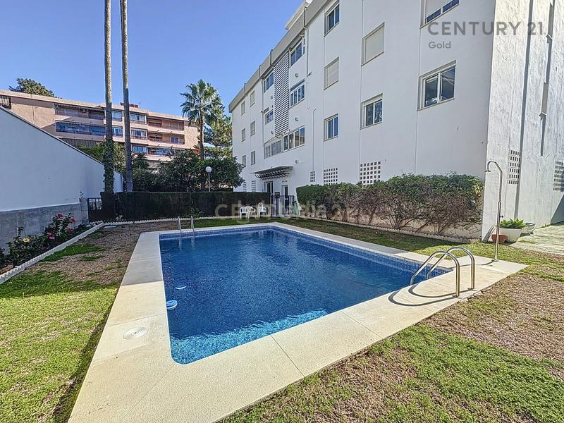 Foto 8c381404-fde1-42dc-a53a-099cf105f2f3. Appartement dans paseo acacias 24 dans Pedregalejo - Morlaco Málaga