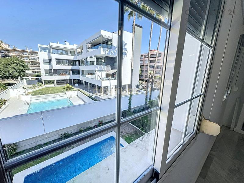 Foto 93737b72-89ff-462c-b43c-9980dce8ce81. Appartement dans paseo acacias 24 dans Pedregalejo - Morlaco Málaga