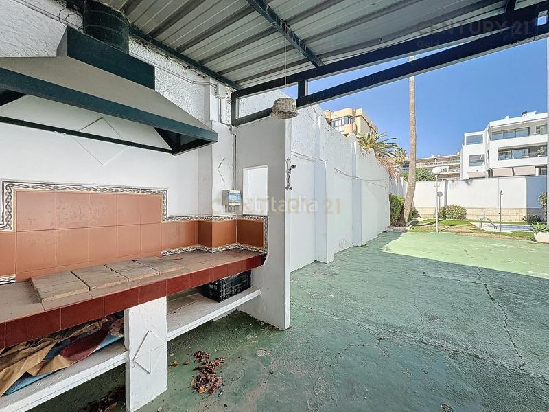 Foto 9b30b5ae-7f9b-410c-a8ff-1b7bd4803b59. Appartement dans paseo acacias 24 dans Pedregalejo - Morlaco Málaga