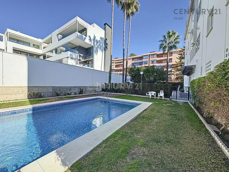 Foto b5c2a38c-2f8d-430f-9870-bf3b7d9d76d0. Appartement dans paseo acacias 24 dans Pedregalejo - Morlaco Málaga