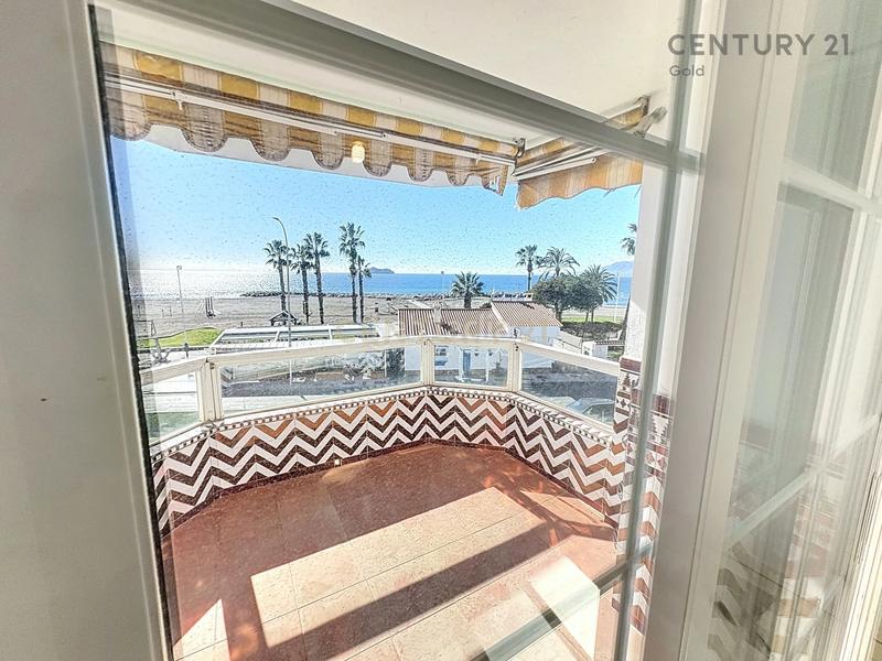 Foto be97c271-ab7b-41ad-8106-1c5529685008. Appartement dans paseo acacias 24 dans Pedregalejo - Morlaco Málaga