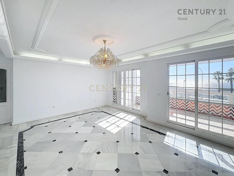 Foto deae3ca5-d41e-451f-a115-fa0399eecbf6. Appartement dans paseo acacias 24 dans Pedregalejo - Morlaco Málaga