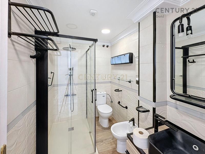 Foto e62aca0e-b3e5-491f-afdd-1a6c19ce4577. Appartement dans paseo acacias 24 dans Pedregalejo - Morlaco Málaga