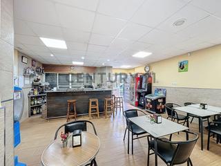 Local commercial à García peñalver 3. Gran oportunidad de negocio en torrox costa!