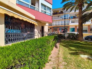 Location Local commercial à Av. garcía peñalver, 77, 29793 torrox, málaga, spain 77. Se alquila local comercial en torrox costa