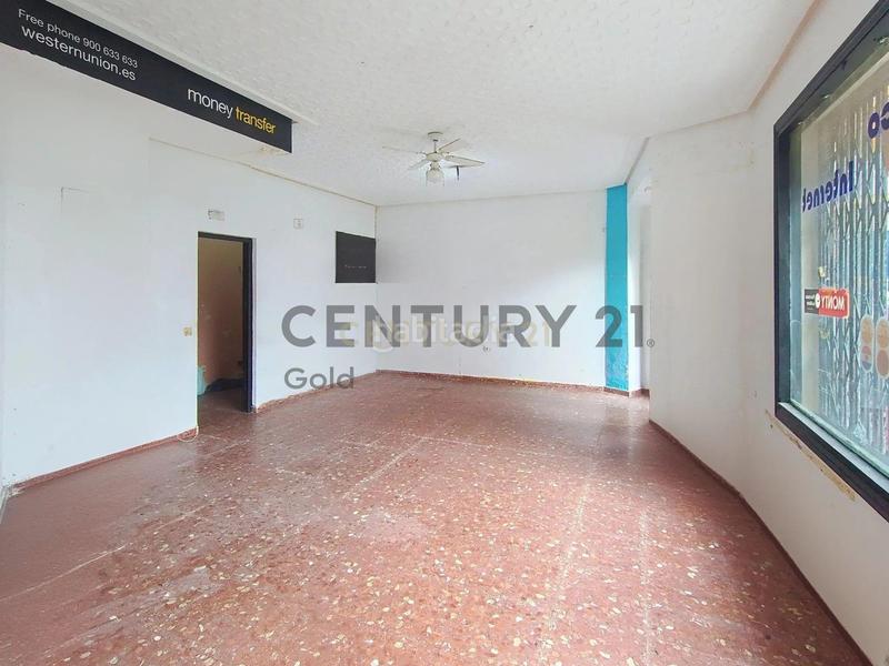 Foto 418cff1a-d252-43e6-b4ce-9ddb1585f201. Rent business premise in av. garcía peñalver in Centro Internacional Torrox