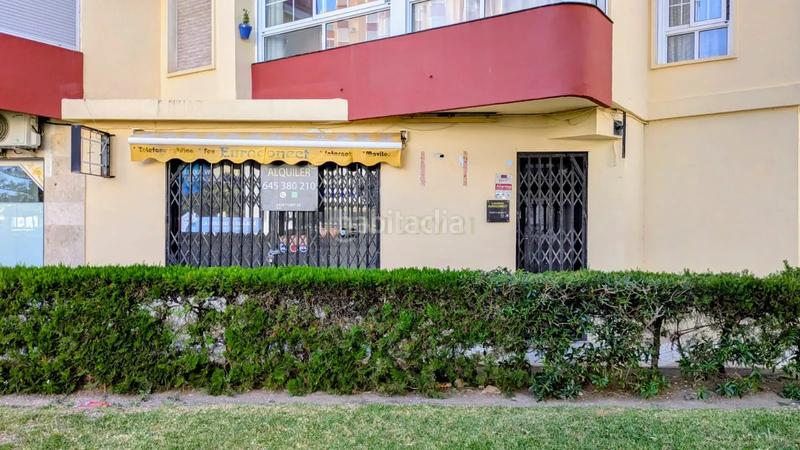 Foto 899e594a-e82b-40f2-a8f0-1e39eeb4c782. Rent business premise in av. garcía peñalver in Centro Internacional Torrox