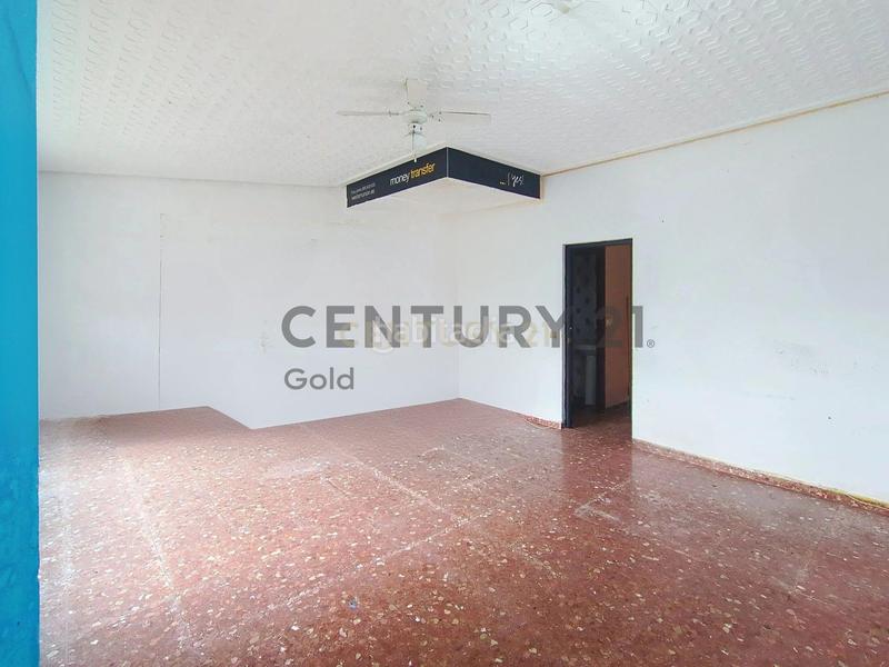 Foto ec3a0047-3606-44d2-80ab-69347be437d5. Rent business premise in av. garcía peñalver in Centro Internacional Torrox