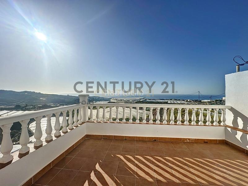 Foto 02cd81f2-a6d6-4093-8c62-f57b21723d40. Maison dans fuente ariza 1 dans Algarrobo pueblo Algarrobo