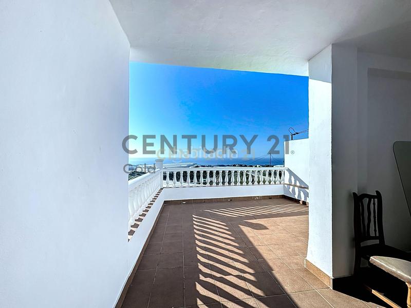 Foto 0b58149c-84da-431c-aa39-fa9385513527. Maison dans fuente ariza 1 dans Algarrobo pueblo Algarrobo