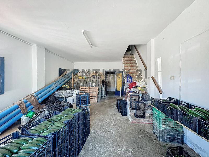 Foto 188818f1-143f-44c4-818c-5afa17053af0. Maison dans fuente ariza 1 dans Algarrobo pueblo Algarrobo