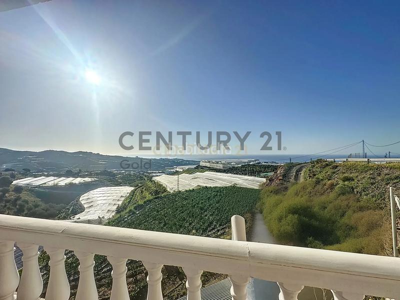 Foto 1cf4b84c-21a1-4726-9a62-fe6e8f20ded2. Maison dans fuente ariza 1 dans Algarrobo pueblo Algarrobo