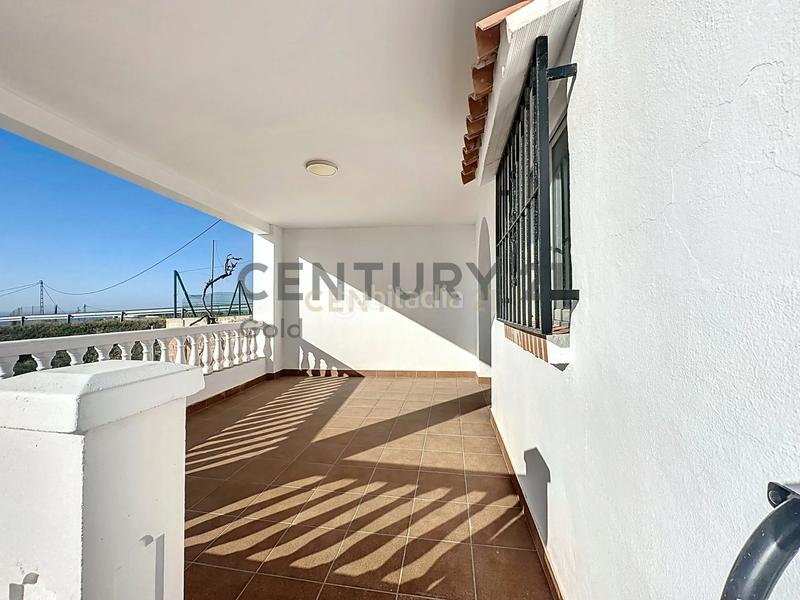 Foto 36203a3e-ada7-4877-a336-361da8cc8430. Maison dans fuente ariza 1 dans Algarrobo pueblo Algarrobo