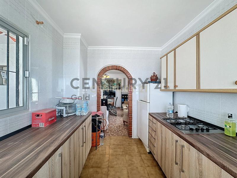 Foto 36a59c7b-bdd2-44a6-b52d-82179eca58fb. Maison dans fuente ariza 1 dans Algarrobo pueblo Algarrobo