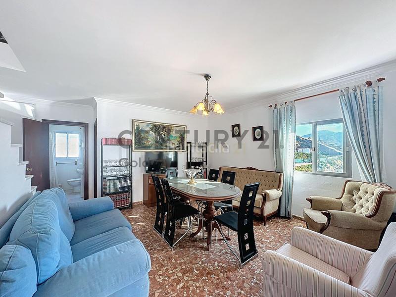 Foto 5e3401c7-c156-4ec8-b026-8fc2107310cf. Maison dans fuente ariza 1 dans Algarrobo pueblo Algarrobo