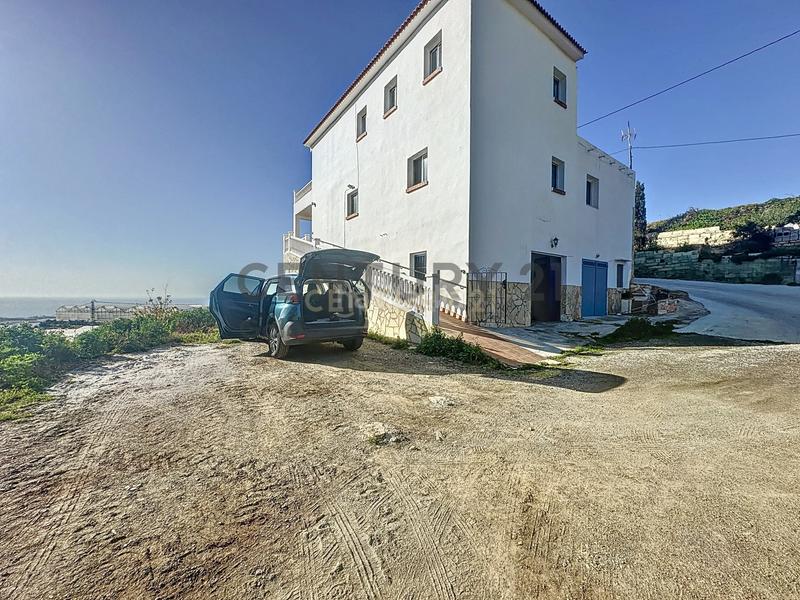 Foto 6464e7e9-61cc-4ca8-baf5-ef1079b37e57. Maison dans fuente ariza 1 dans Algarrobo pueblo Algarrobo