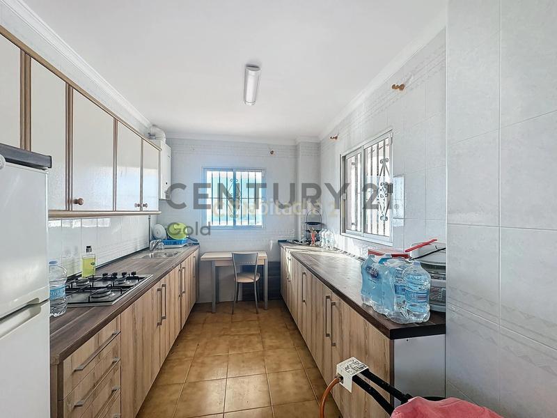 Foto 70ba9133-c964-44f3-a7d0-5e17c27dc7a3. Maison dans fuente ariza 1 dans Algarrobo pueblo Algarrobo