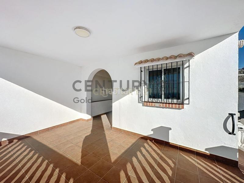 Foto a24cf34a-5f65-4313-ba67-d4b4ad8c2c58. Maison dans fuente ariza 1 dans Algarrobo pueblo Algarrobo