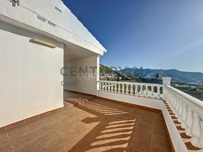 Foto adf7ced3-96c1-4a35-9198-69bee44caced. Maison dans fuente ariza 1 dans Algarrobo pueblo Algarrobo