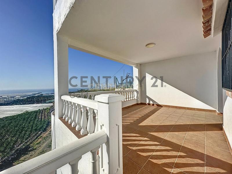 Foto b27830d1-b909-47c0-abf2-4b94dcc5a773. Maison dans fuente ariza 1 dans Algarrobo pueblo Algarrobo