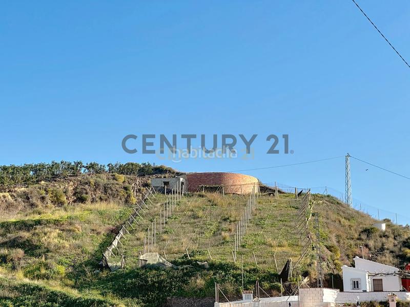 Foto ca836a43-c9ec-401e-94e4-3d43089fb3b9. Maison dans fuente ariza 1 dans Algarrobo pueblo Algarrobo