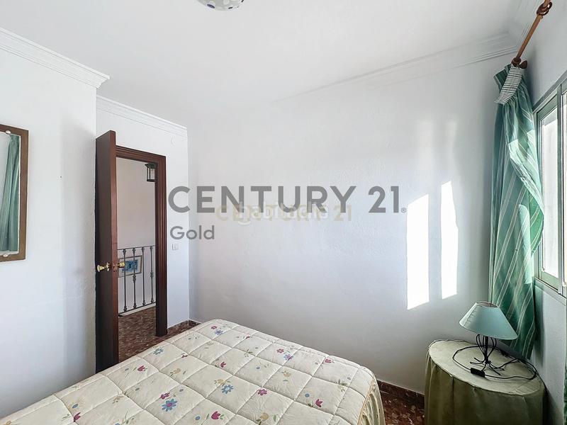 Foto cfe92563-6926-47f2-b6cf-86b7008334d3. Maison dans fuente ariza 1 dans Algarrobo pueblo Algarrobo