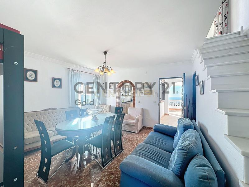 Foto e5dd7f1f-c7b7-4822-8a90-0e8e7cca3ac7. Maison dans fuente ariza 1 dans Algarrobo pueblo Algarrobo