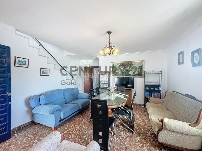 Foto eb390f1c-ac63-4a2d-bed6-45878acd8752. Maison dans fuente ariza 1 dans Algarrobo pueblo Algarrobo