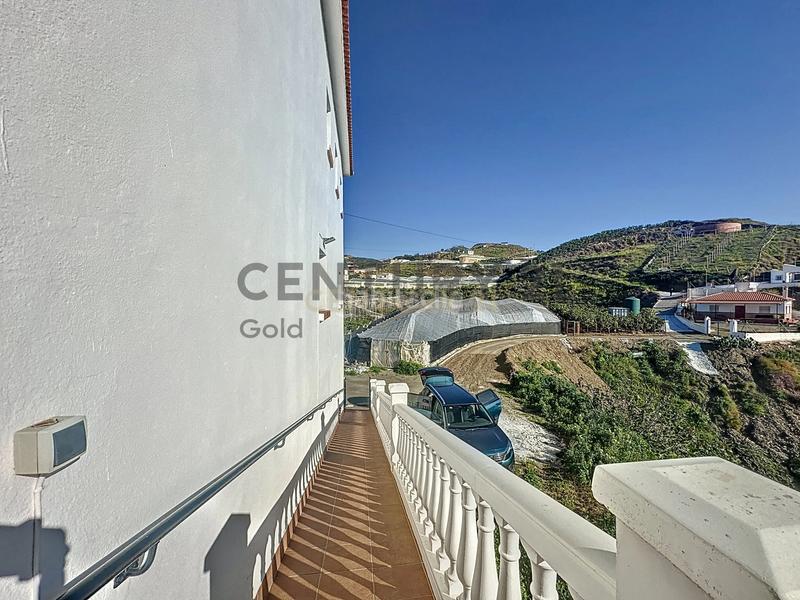 Foto ec62c1a1-048d-4076-91ac-fd1bd091cdbe. Maison dans fuente ariza 1 dans Algarrobo pueblo Algarrobo